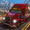 Truck Simulator USA